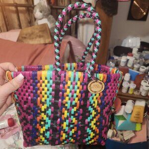 Mini Maria Victoria bag